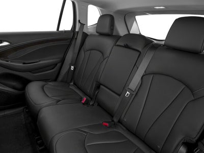 2016 Buick Envision AWD 4dr Premium I