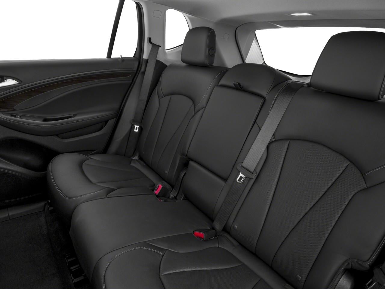 2016 Buick Envision AWD 4dr Premium I