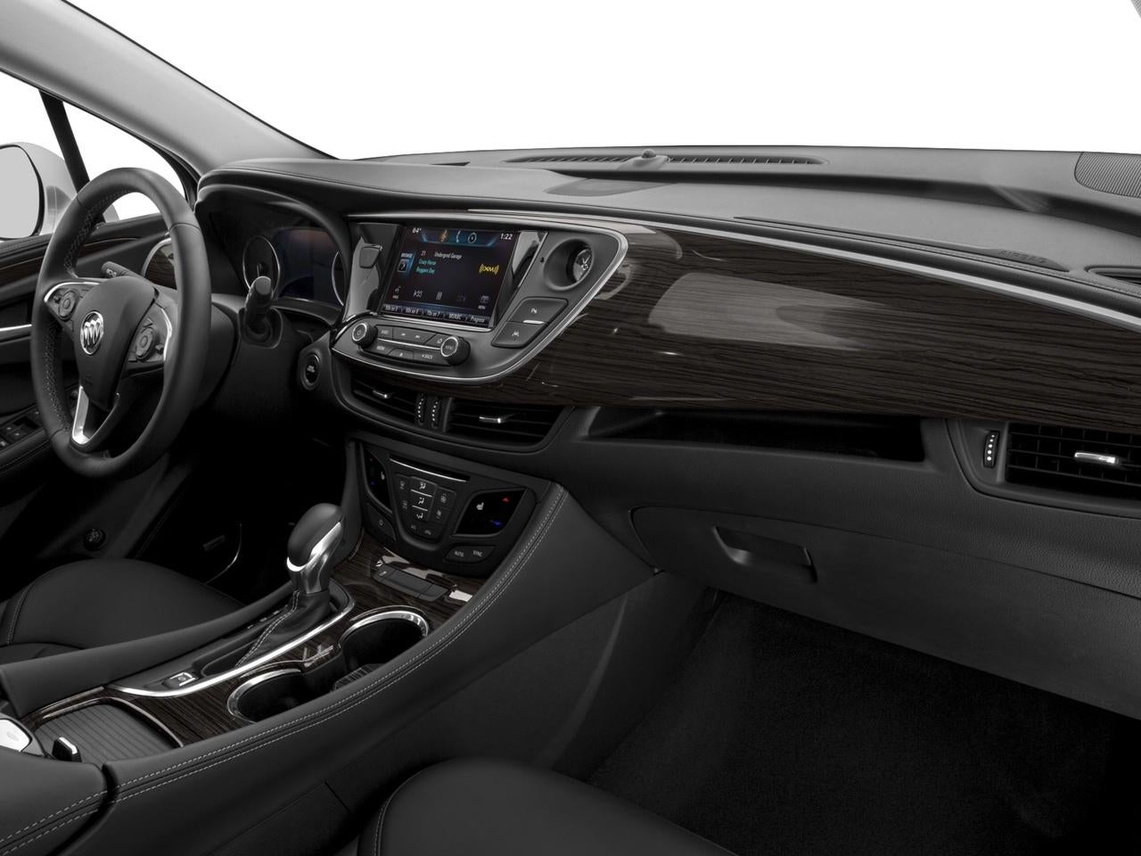 2016 Buick Envision AWD 4dr Premium I