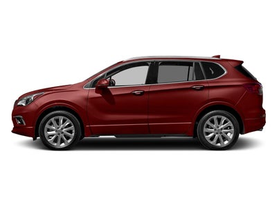 2016 Buick Envision AWD 4dr Premium I
