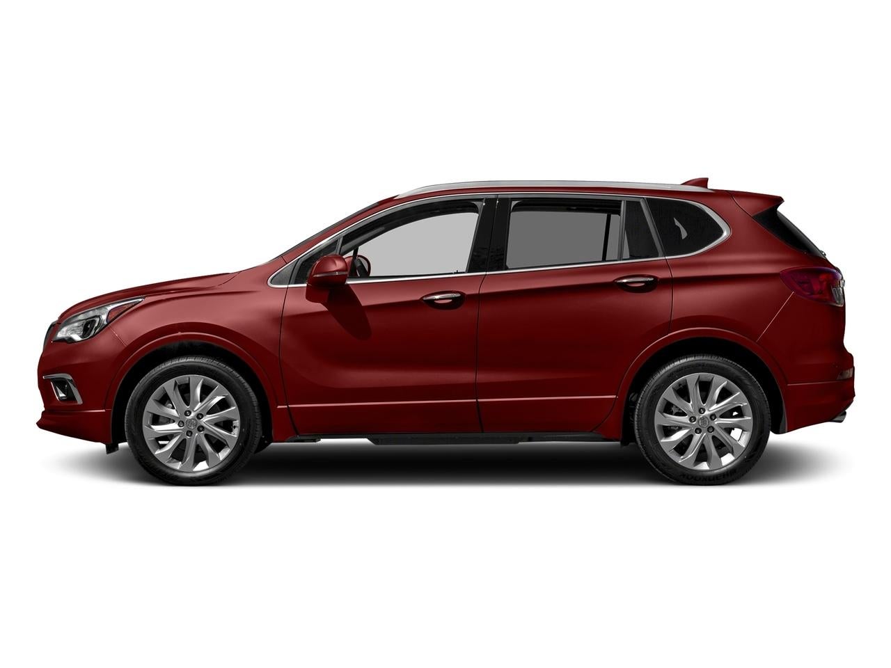 2016 Buick Envision AWD 4dr Premium I