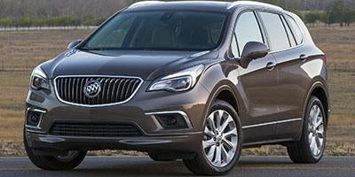 2016 Buick Envision AWD 4dr Premium I