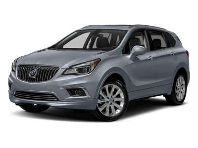 2016 Buick Envision AWD 4dr Premium I