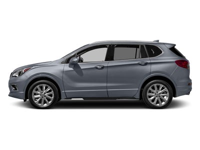 2016 Buick Envision AWD 4dr Premium I