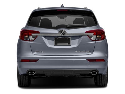 2016 Buick Envision AWD 4dr Premium I