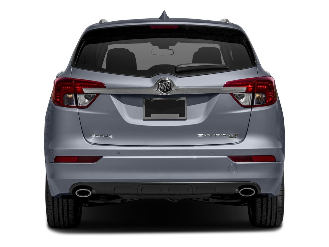 2016 Buick Envision AWD 4dr Premium I