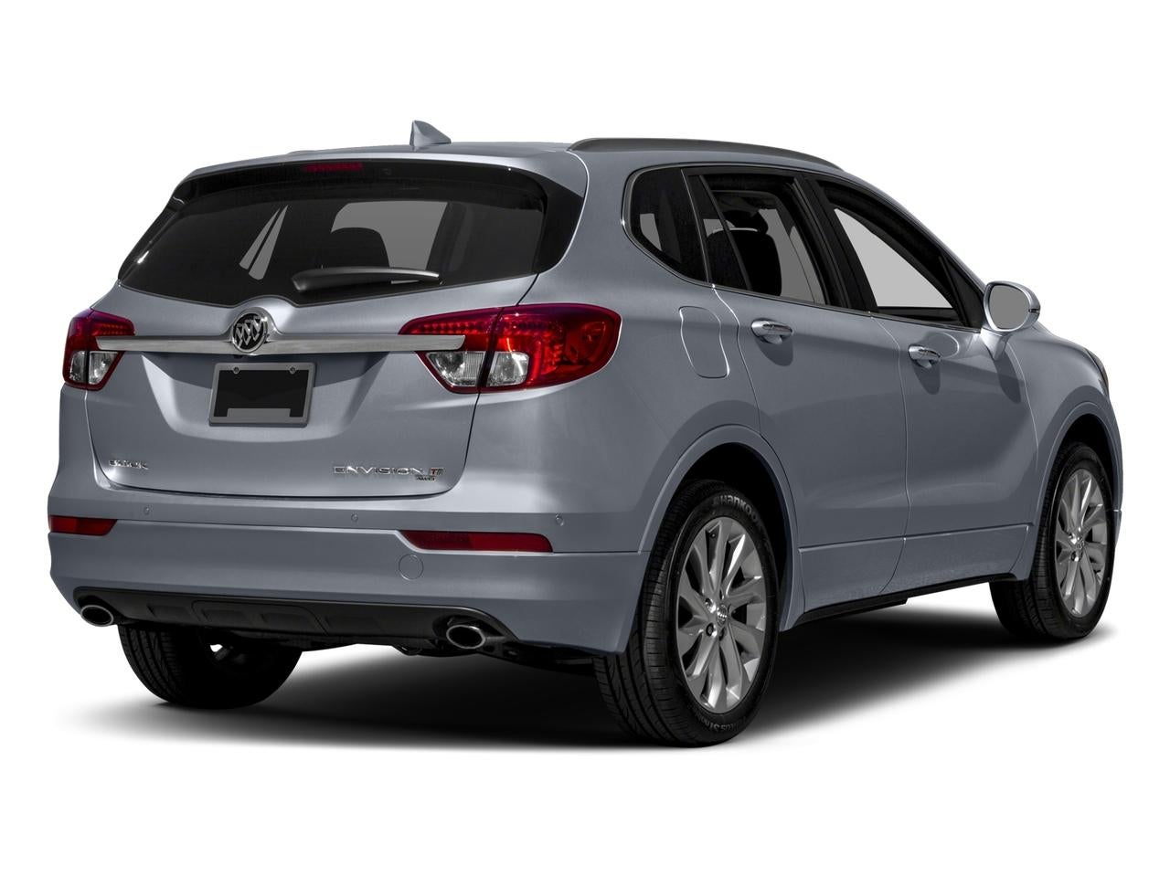 2016 Buick Envision AWD 4dr Premium I