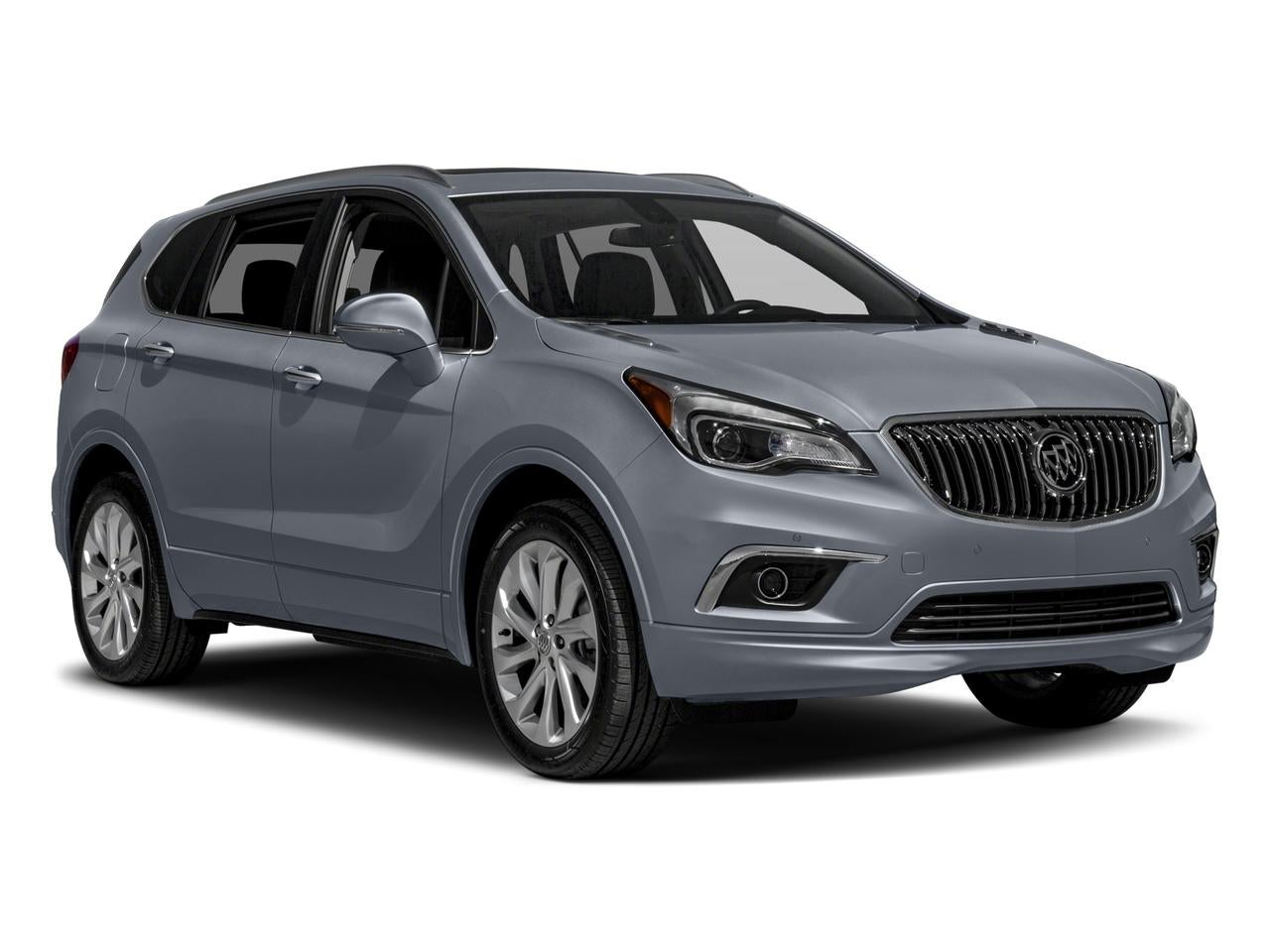 2016 Buick Envision AWD 4dr Premium I