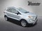2018 Ford EcoSport SE 4WD
