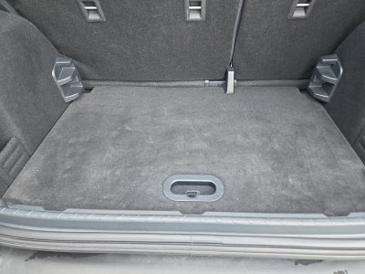 2018 Ford EcoSport SE 4WD