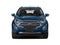 2018 Ford EcoSport SE 4WD