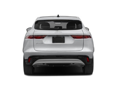 2021 Jaguar F-PACE P250 AWD S