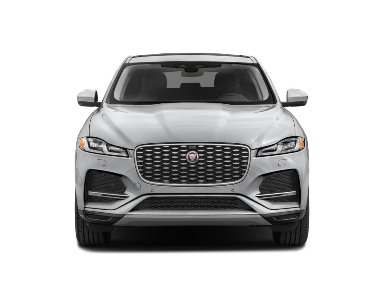 2021 Jaguar F-PACE P250 AWD S