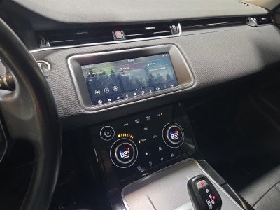 2020 Land Rover Range Rover Evoque P250 S