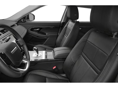 2020 Land Rover Range Rover Evoque P250 S