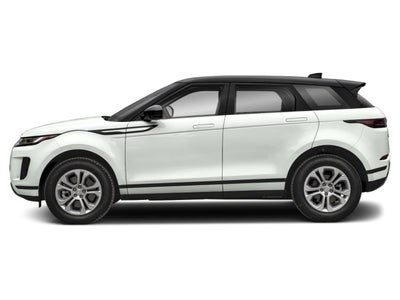 2020 Land Rover Range Rover Evoque P250 S