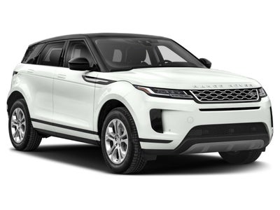 2020 Land Rover Range Rover Evoque P250 S