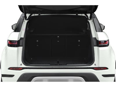 2020 Land Rover Range Rover Evoque P250 S