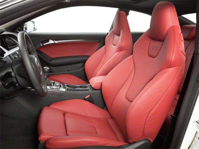 2012 Audi S5 2dr Cpe Auto Prestige