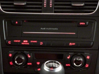 2012 Audi S5 2dr Cpe Auto Prestige