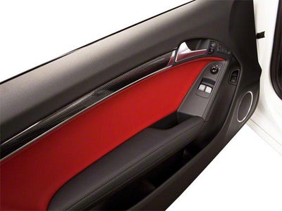 2012 Audi S5 2dr Cpe Auto Prestige