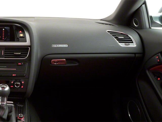 2012 Audi S5 2dr Cpe Auto Prestige
