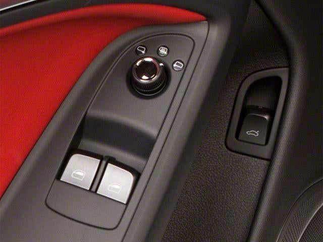 2012 Audi S5 2dr Cpe Auto Prestige