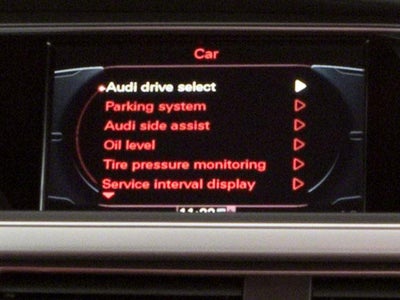 2012 Audi S5 2dr Cpe Auto Prestige