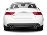 2012 Audi S5 2dr Cpe Auto Prestige