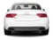 2012 Audi S5 2dr Cpe Auto Prestige