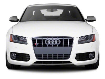 2012 Audi S5 2dr Cpe Auto Prestige