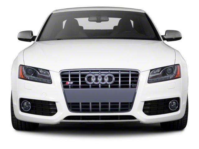 2012 Audi S5 2dr Cpe Auto Prestige