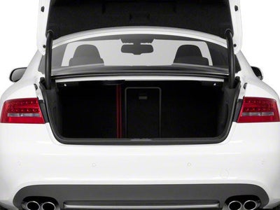 2012 Audi S5 2dr Cpe Auto Prestige