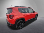 2022 Jeep Renegade (RED) Edition 4x4