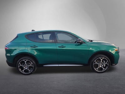 2024 Alfa Romeo Tonale Ti EAWD