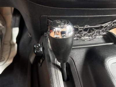 2015 Jeep Wrangler Unlimited 4WD 4dr Sport