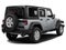 2015 Jeep Wrangler Unlimited 4WD 4dr Sport