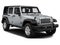 2015 Jeep Wrangler Unlimited 4WD 4dr Sport