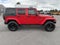 2017 Jeep Wrangler Unlimited Freedom 4x4 *Ltd Avail*