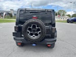 2015 Jeep Wrangler Unlimited 4WD 4dr Rubicon Hard Rock