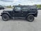 2015 Jeep Wrangler Unlimited 4WD 4dr Rubicon Hard Rock