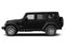 2015 Jeep Wrangler Unlimited 4WD 4dr Rubicon Hard Rock