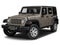 2015 Jeep Wrangler Unlimited 4WD 4dr Rubicon Hard Rock