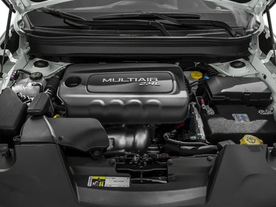 2017 Jeep Cherokee Altitude 4x4 *Ltd Avail*