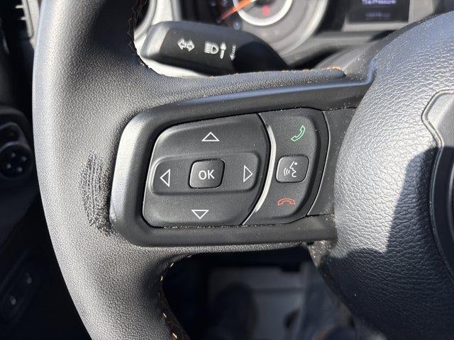 2024 Jeep Wrangler Sport S 4 Door 4x4