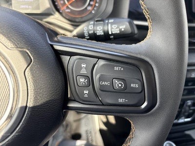 2024 Jeep Wrangler Sport S 4 Door 4x4