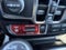 2025 Jeep Wrangler Willys 4 Door 4x4