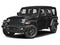 2025 Jeep Wrangler Willys 4 Door 4x4