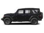 2025 Jeep Wrangler Sport S 4 Door 4x4