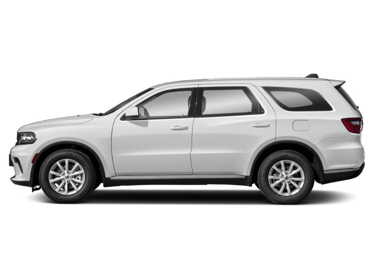 2021 Dodge Durango GT Plus AWD